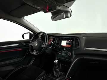 Renault Mégane Estate